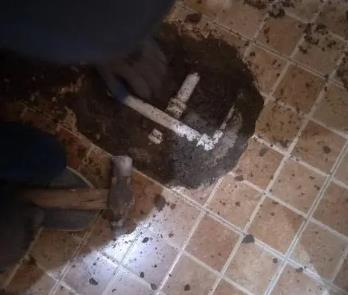 麻章卫生间漏水维修公司为您分享下卫生间渗水如何处理及注意事项