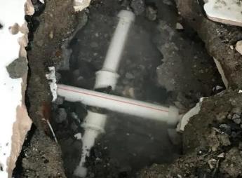 麻章阳台漏水维修公司为您分享楼上楼下漏水怎么处理