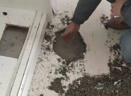 麻章卫生间漏水维修公司分享下精确定位查漏水一次多少钱?不同级别收费不同