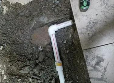 麻章阳台漏水维修时有哪些声音会影响检漏仪