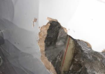 麻章卫生间漏水维修的步骤和流程。